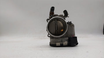 2016-2019 Kia Optima Throttle Body P/N:0 280 750 618 35100-2G600 Fits Fits 2015 2016 2017 2018 2019 OEM Used Auto Parts - Oe