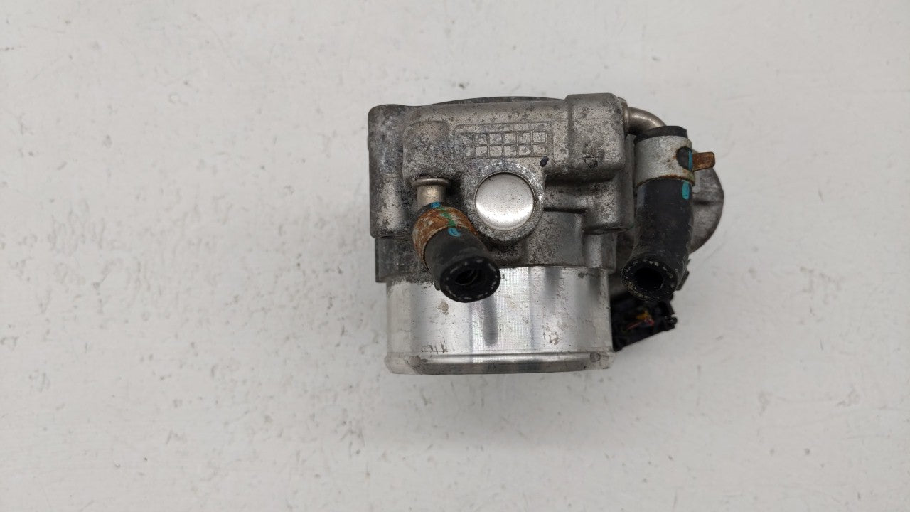 2016-2019 Kia Optima Throttle Body P/N:0 280 750 618 35100-2G600 Fits Fits 2015 2016 2017 2018 2019 OEM Used Auto Parts - Oe