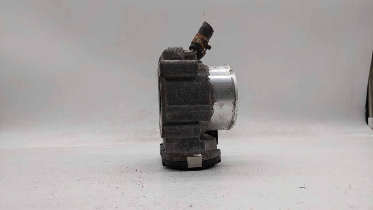 2016-2019 Kia Optima Throttle Body P/N:0 280 750 618 35100-2G600 Fits Fits 2015 2016 2017 2018 2019 OEM Used Auto Parts - Oe
