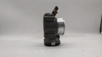 2016-2019 Kia Optima Throttle Body P/N:0 280 750 618 35100-2G600 Fits Fits 2015 2016 2017 2018 2019 OEM Used Auto Parts - Oe