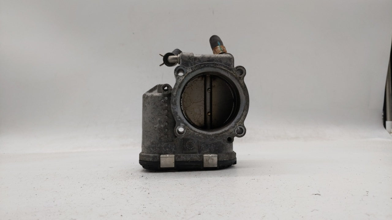 2016-2019 Kia Optima Throttle Body P/N:0 280 750 618 35100-2G600 Fits Fits 2015 2016 2017 2018 2019 OEM Used Auto Parts - Oe