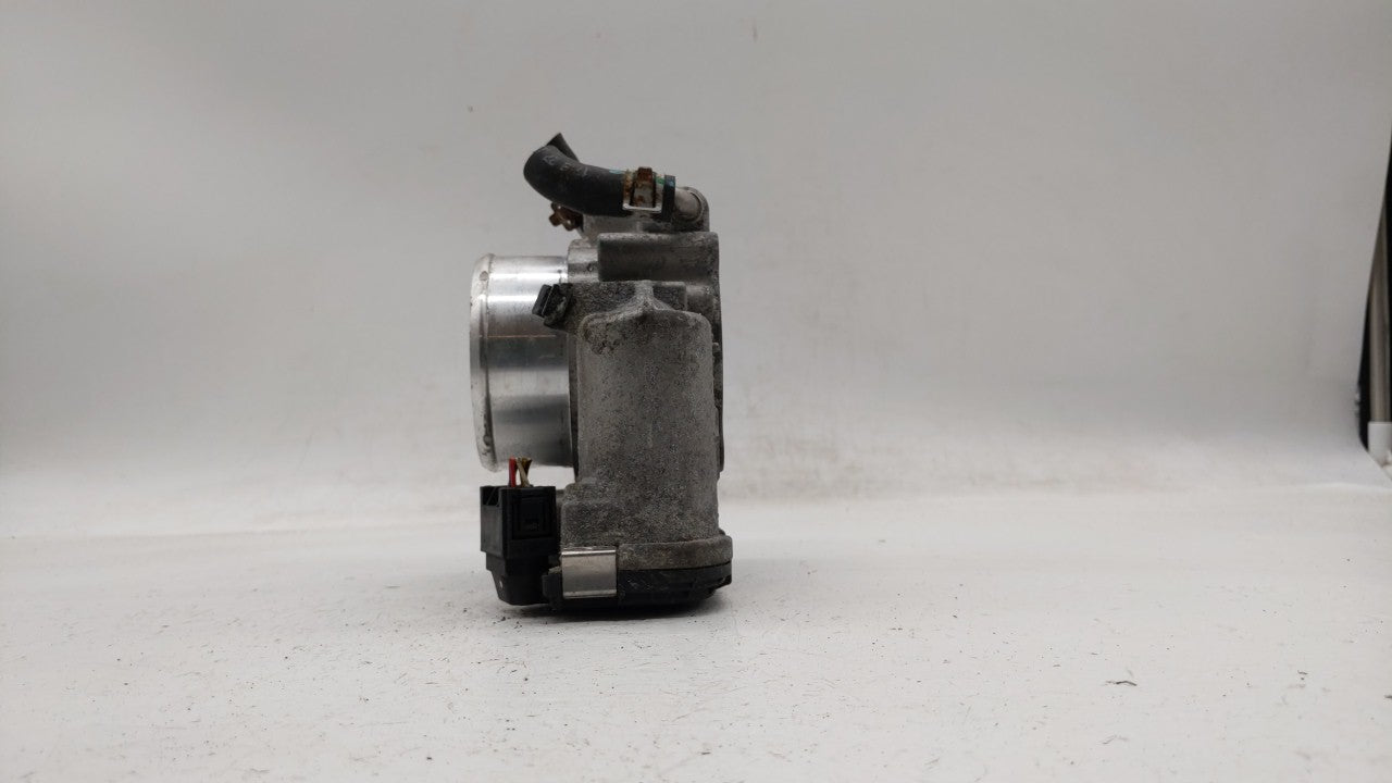 2016-2019 Kia Optima Throttle Body P/N:0 280 750 618 35100-2G600 Fits Fits 2015 2016 2017 2018 2019 OEM Used Auto Parts - Oe