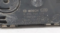 2016-2019 Kia Optima Throttle Body P/N:0 280 750 618 35100-2G600 Fits Fits 2015 2016 2017 2018 2019 OEM Used Auto Parts - Oe