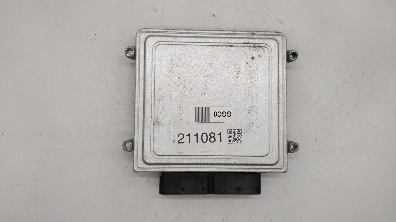 2016-2018 Kia Optima PCM Engine Control Computer ECU ECM PCU OEM P/N:39138-2GGC1 39108-2GGC1, 39138-2GGC0 Fits Fits 2016 201