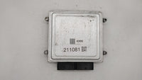 2016-2018 Kia Optima PCM Engine Control Computer ECU ECM PCU OEM P/N:39138-2GGC1 39108-2GGC1, 39138-2GGC0 Fits Fits 2016 201