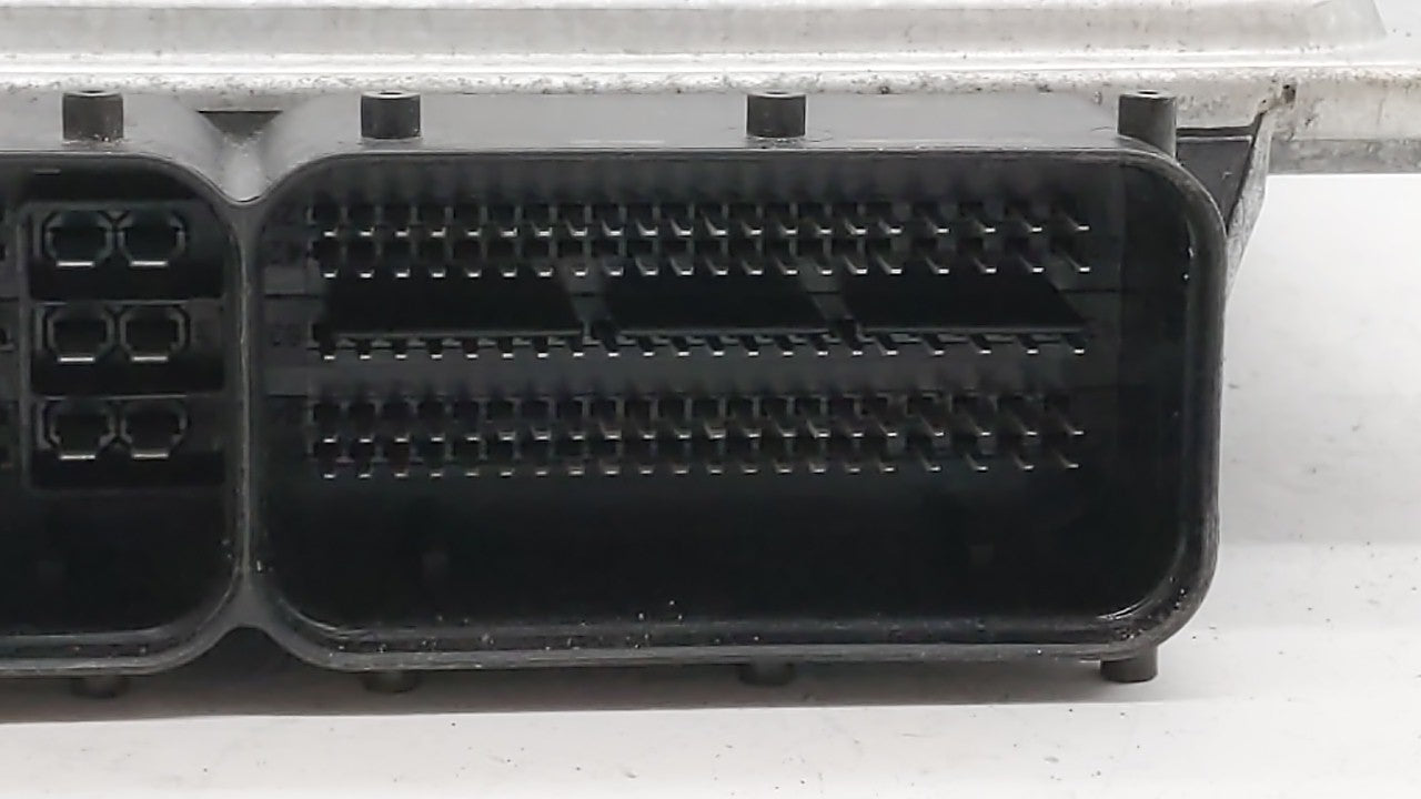 2016-2018 Kia Optima PCM Engine Control Computer ECU ECM PCU OEM P/N:39138-2GGC1 39108-2GGC1, 39138-2GGC0 Fits Fits 2016 201