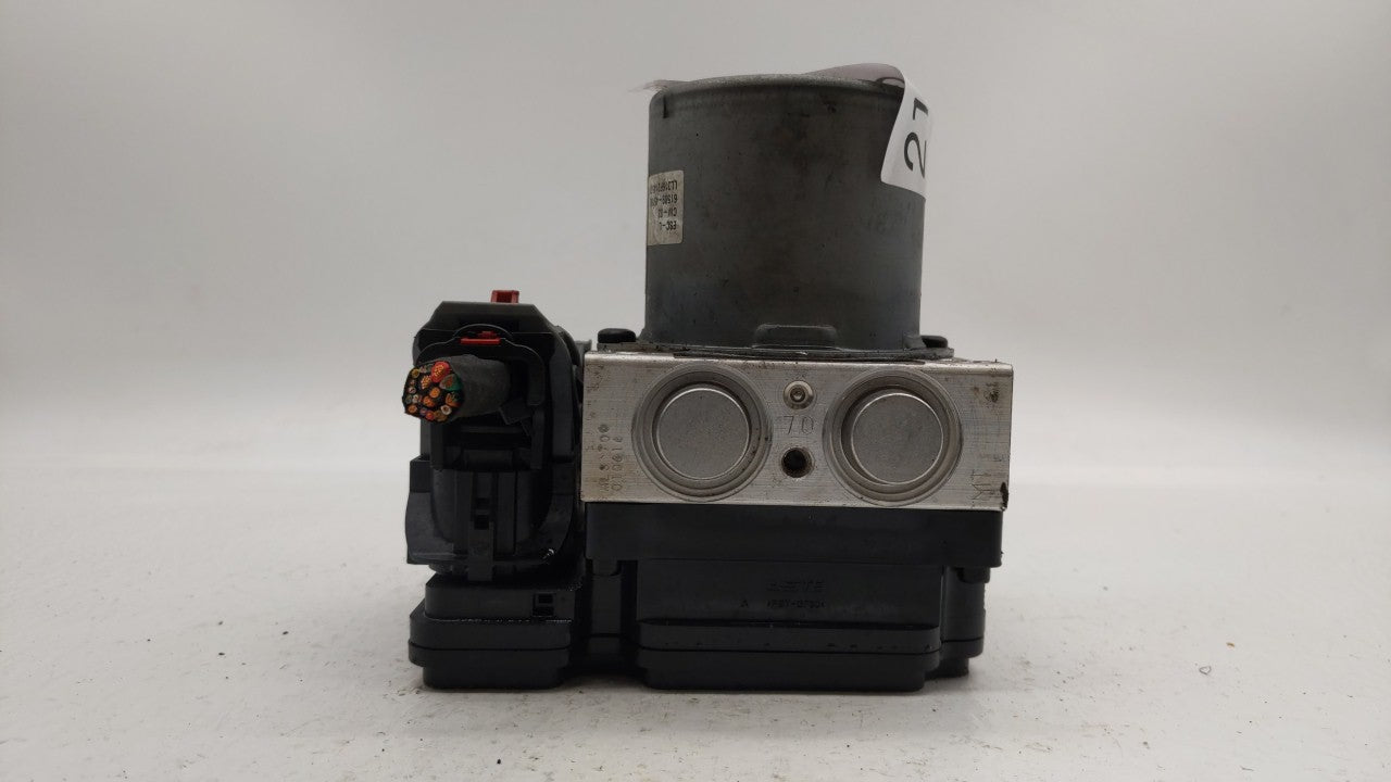 2016-2018 Kia Optima ABS Pump Control Module Replacement P/N:58920-D5060 58920-D5010, 58900-D5060 Fits Fits 2016 2017 2018 O