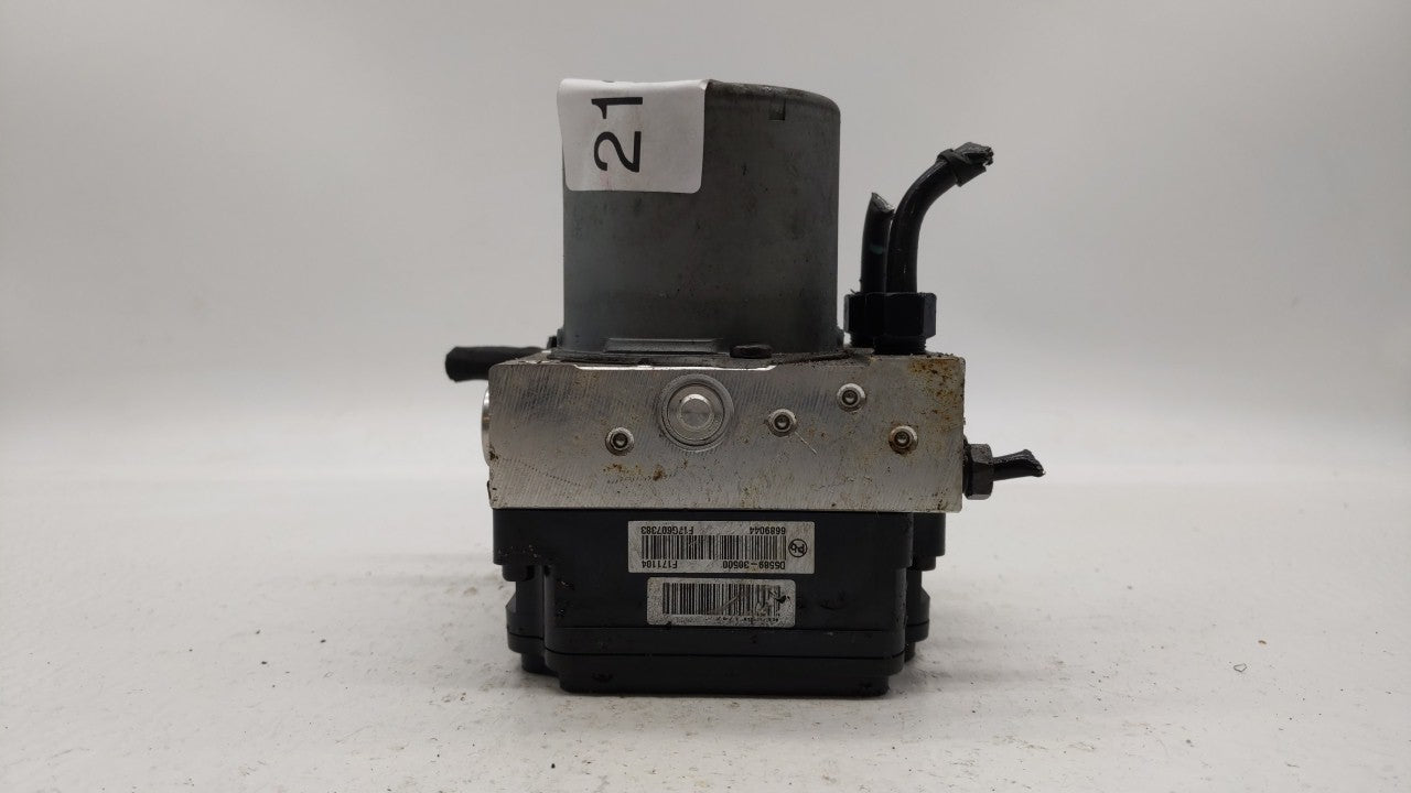 2016-2018 Kia Optima ABS Pump Control Module Replacement P/N:58920-D5060 58920-D5010, 58900-D5060 Fits Fits 2016 2017 2018 O