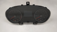 2016-2018 Kia Optima Instrument Cluster Speedometer Gauges P/N:94001-D5000 94001-D5300, 94001-D5300 Fits Fits 2016 2017 2018