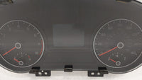 2016-2018 Kia Optima Instrument Cluster Speedometer Gauges P/N:94001-D5000 94001-D5300, 94001-D5300 Fits Fits 2016 2017 2018