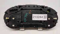2016-2018 Kia Optima Instrument Cluster Speedometer Gauges P/N:94001-D5000 94001-D5300, 94001-D5300 Fits Fits 2016 2017 2018