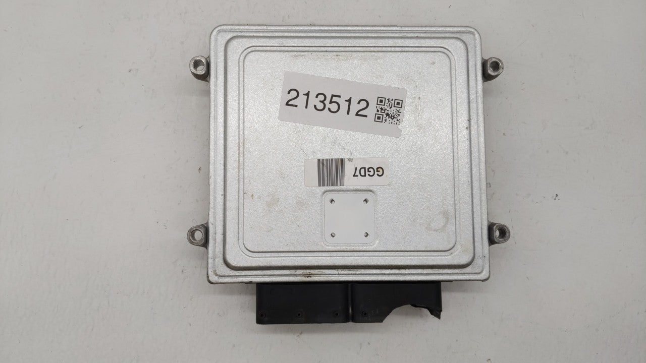 2016-2018 Kia Optima PCM Engine Control Computer ECU ECM PCU OEM P/N:39108-2GGD7 39138-2GGD7, 39138-2GGD5 Fits Fits 2016 201