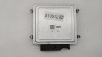 2016-2018 Kia Optima PCM Engine Control Computer ECU ECM PCU OEM P/N:39108-2GGD7 39138-2GGD7, 39138-2GGD5 Fits Fits 2016 201