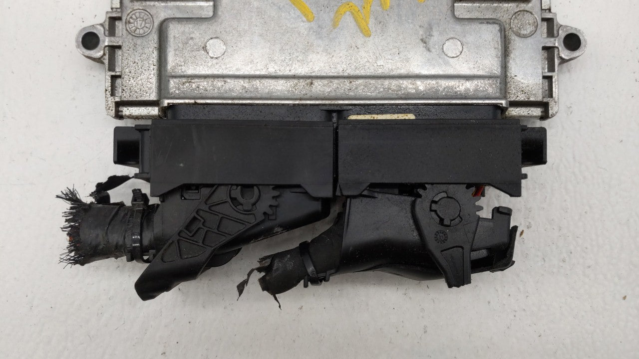 2016-2018 Kia Optima PCM Engine Control Computer ECU ECM PCU OEM P/N:39138-2GGC1 39108-2GGC1, 39138-2GGC0 Fits Fits 2016 201