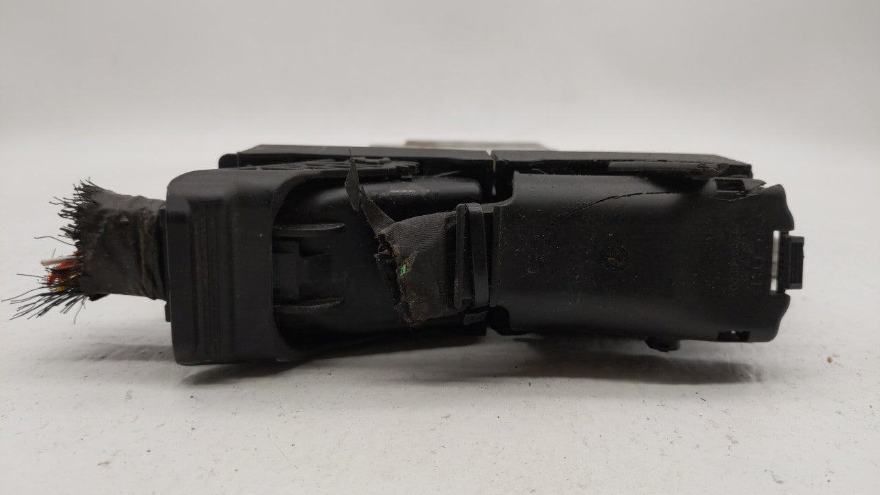 2016-2018 Kia Optima PCM Engine Control Computer ECU ECM PCU OEM P/N:39138-2GGC1 39108-2GGC1, 39138-2GGC0 Fits Fits 2016 201