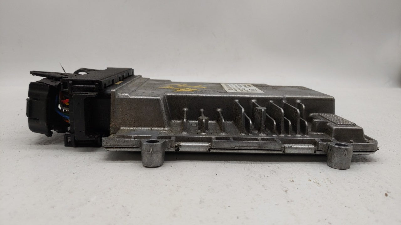 2016-2018 Kia Optima PCM Engine Control Computer ECU ECM PCU OEM P/N:39138-2GGC1 39108-2GGC1, 39138-2GGC0 Fits Fits 2016 201