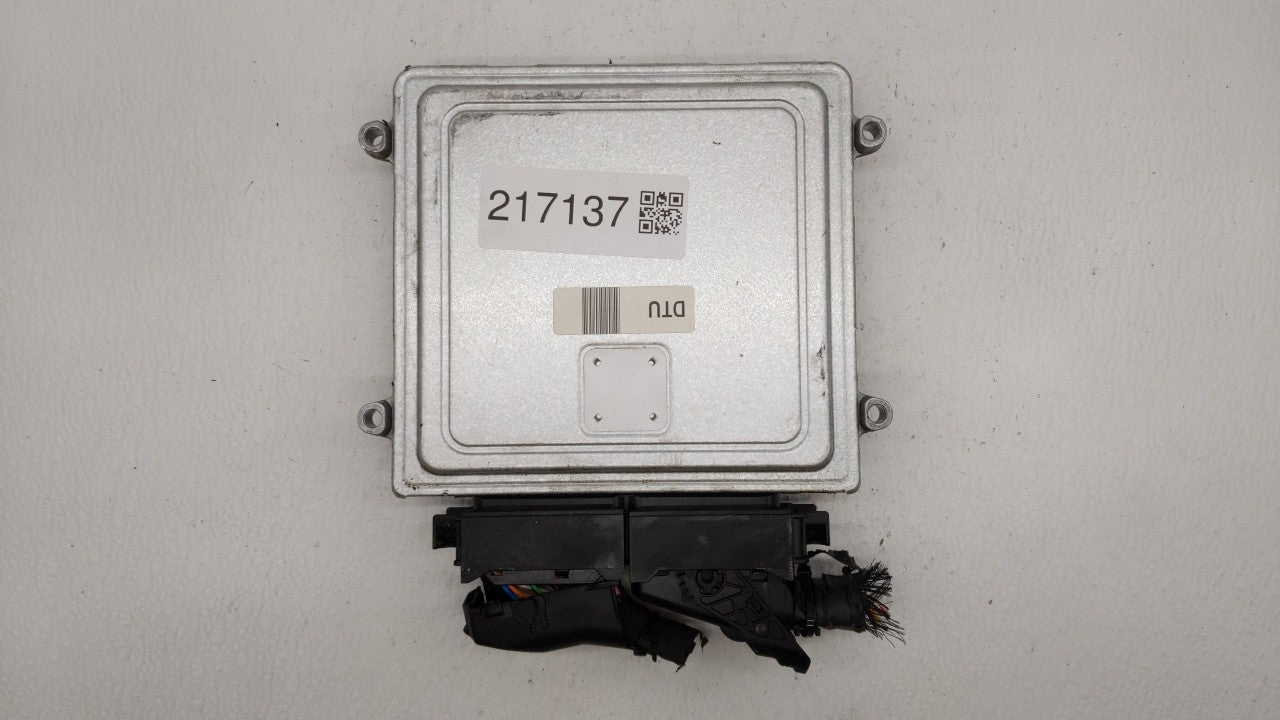 2016-2018 Kia Optima PCM Engine Control Computer ECU ECM PCU OEM P/N:39138-2GGC1 39108-2GGC1, 39138-2GGC0 Fits Fits 2016 201