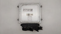 2016-2018 Kia Optima PCM Engine Control Computer ECU ECM PCU OEM P/N:39138-2GGC1 39108-2GGC1, 39138-2GGC0 Fits Fits 2016 201