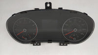 2016-2018 Kia Optima Instrument Cluster Speedometer Gauges P/N:94001-D5000 94001-D5300, 94001-D5300 Fits Fits 2016 2017 2018