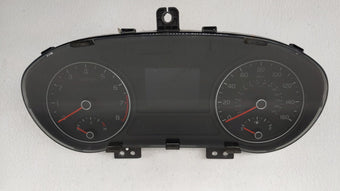 compare product 2016-2018 Kia Optima Instrument Cluster Speedometer Gauges P/N:94001-D5000 94001-D5300, 94001-D5300 Fits Fits 2016 2017 2018 OEM Used Auto Parts