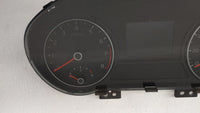2016-2018 Kia Optima Instrument Cluster Speedometer Gauges P/N:94001-D5000 94001-D5300, 94001-D5300 Fits Fits 2016 2017 2018