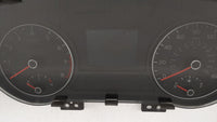 2016-2018 Kia Optima Instrument Cluster Speedometer Gauges P/N:94001-D5000 94001-D5300, 94001-D5300 Fits Fits 2016 2017 2018