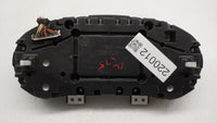 2016-2018 Kia Optima Instrument Cluster Speedometer Gauges P/N:94001-D5000 94001-D5300, 94001-D5300 Fits Fits 2016 2017 2018