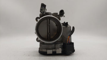 2016-2019 Kia Optima Throttle Body P/N:0 280 750 618 35100-2G600 Fits Fits 2015 2016 2017 2018 2019 OEM Used Auto Parts - Oe