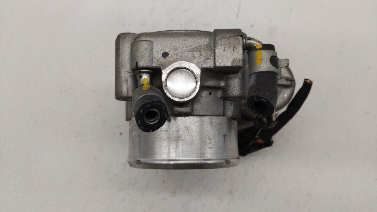 2016-2019 Kia Optima Throttle Body P/N:0 280 750 618 35100-2G600 Fits Fits 2015 2016 2017 2018 2019 OEM Used Auto Parts - Oe