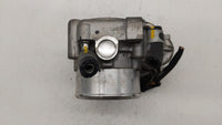 2016-2019 Kia Optima Throttle Body P/N:0 280 750 618 35100-2G600 Fits Fits 2015 2016 2017 2018 2019 OEM Used Auto Parts - Oe