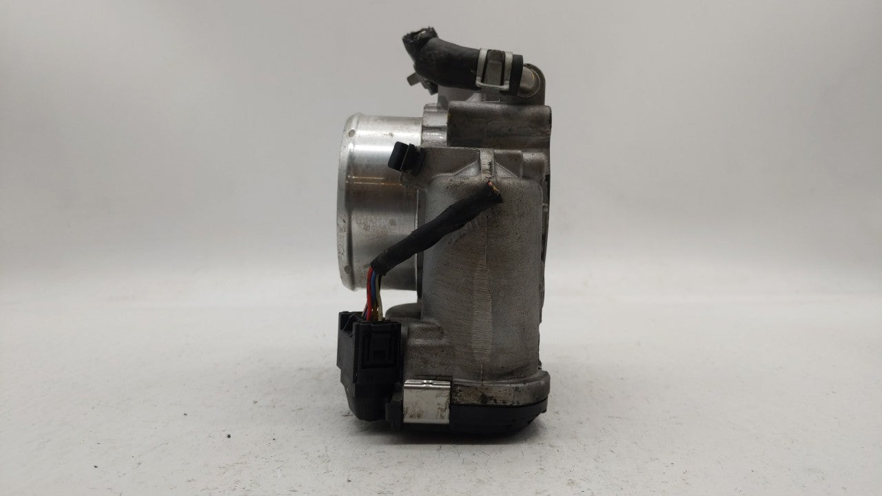 2016-2019 Kia Optima Throttle Body P/N:0 280 750 618 35100-2G600 Fits Fits 2015 2016 2017 2018 2019 OEM Used Auto Parts - Oe
