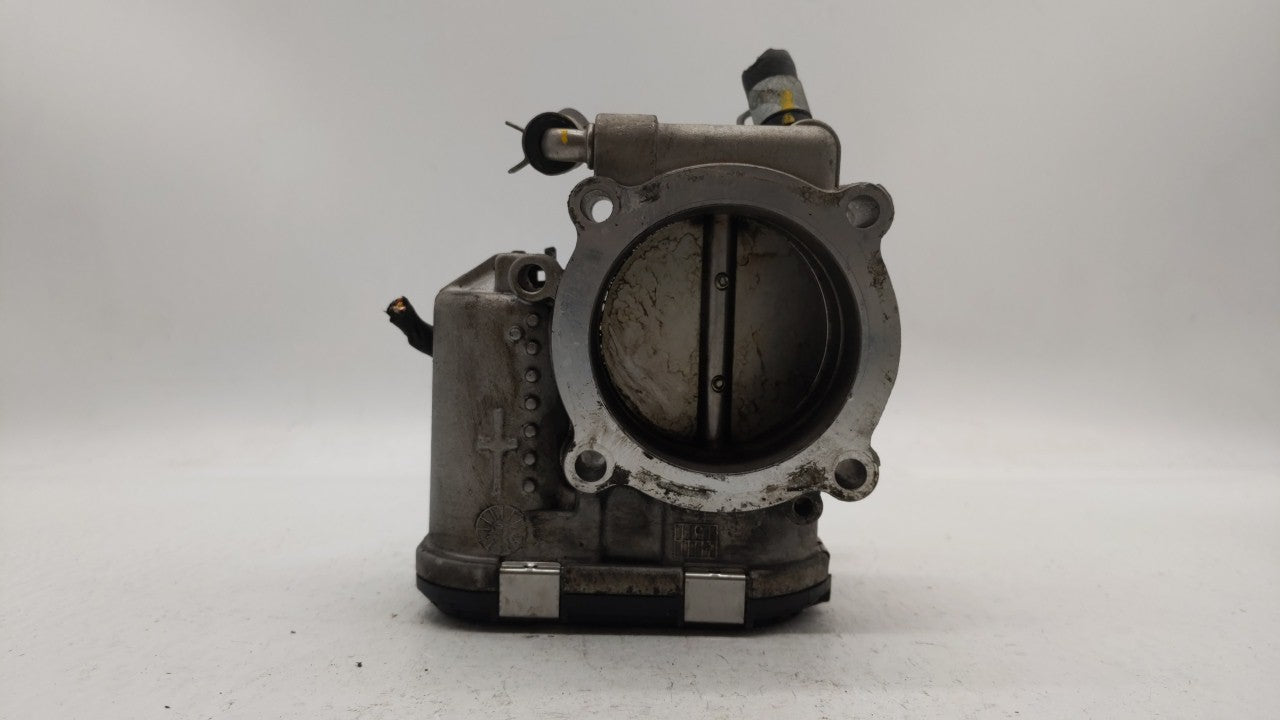 2016-2019 Kia Optima Throttle Body P/N:0 280 750 618 35100-2G600 Fits Fits 2015 2016 2017 2018 2019 OEM Used Auto Parts - Oe