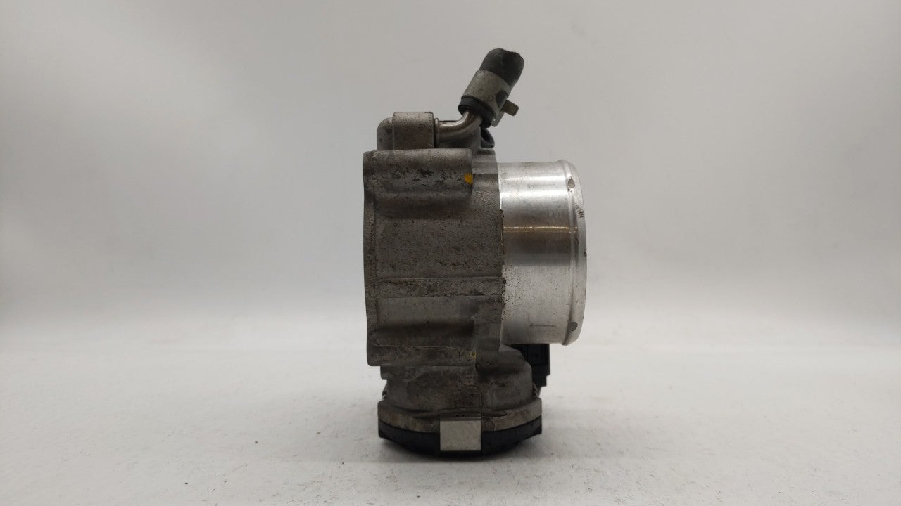 2016-2019 Kia Optima Throttle Body P/N:0 280 750 618 35100-2G600 Fits Fits 2015 2016 2017 2018 2019 OEM Used Auto Parts - Oe