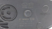 2016-2019 Kia Optima Throttle Body P/N:0 280 750 618 35100-2G600 Fits Fits 2015 2016 2017 2018 2019 OEM Used Auto Parts - Oe