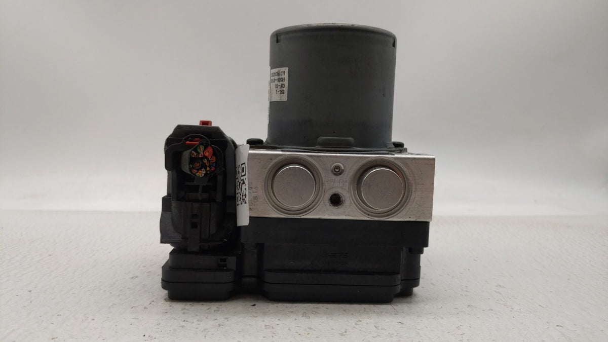 2016-2018 Kia Optima Anti-Lock Brake ABS Pump Module Actuator OEM P/N:58920-D5060 58920-D5010 Fits Fits 2016 2017 2018 OEM U