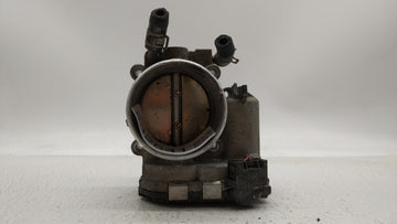 2016-2019 Kia Optima Throttle Body P/N:0 280 750 618 35100-2G600 Fits Fits 2015 2016 2017 2018 2019 OEM Used Auto Parts - Oe
