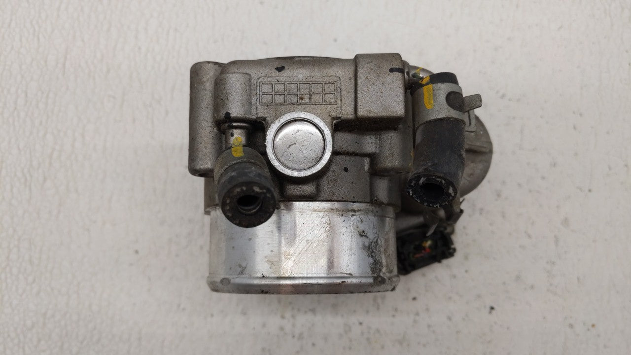 2016-2019 Kia Optima Throttle Body P/N:0 280 750 618 35100-2G600 Fits Fits 2015 2016 2017 2018 2019 OEM Used Auto Parts - Oe