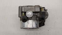 2016-2019 Kia Optima Throttle Body P/N:0 280 750 618 35100-2G600 Fits Fits 2015 2016 2017 2018 2019 OEM Used Auto Parts - Oe