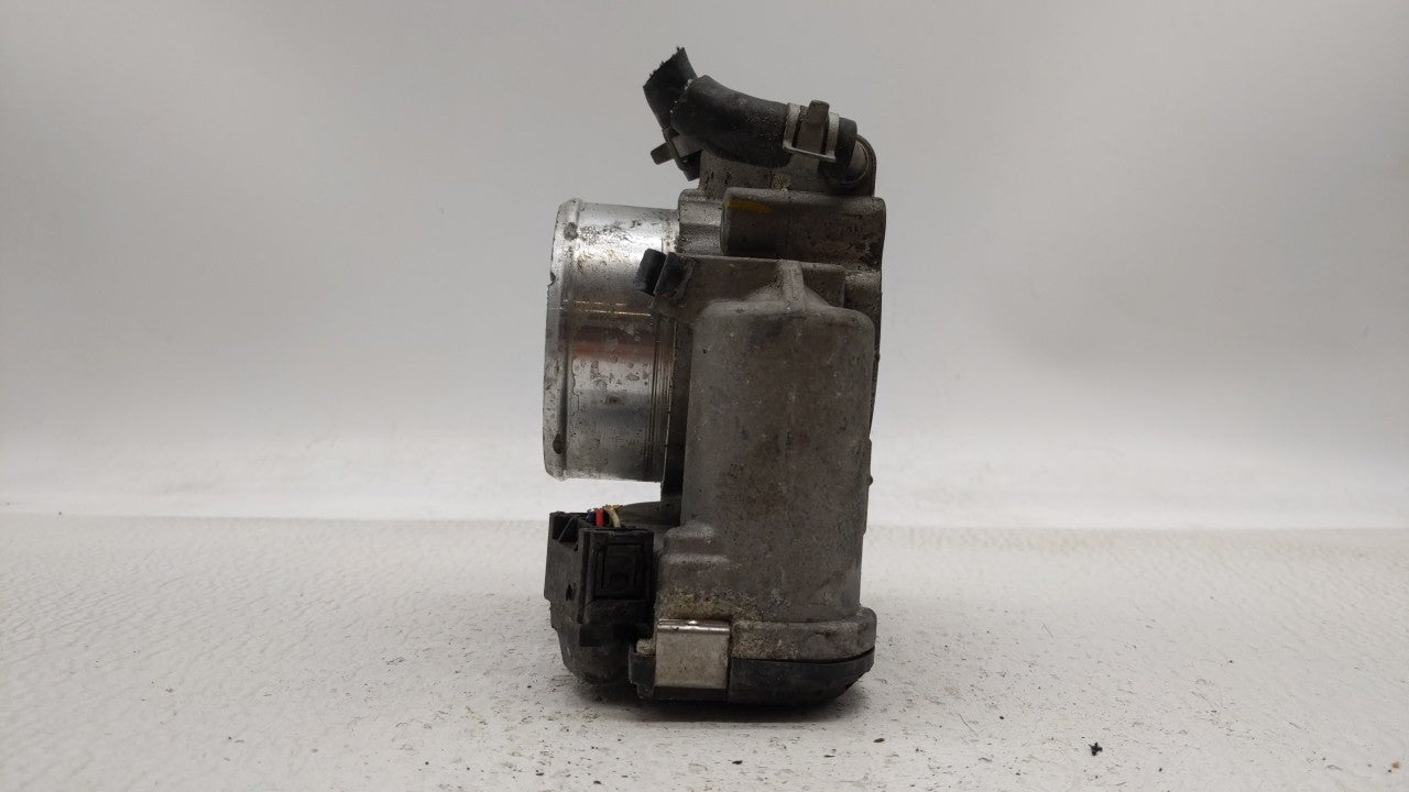 2016-2019 Kia Optima Throttle Body P/N:0 280 750 618 35100-2G600 Fits Fits 2015 2016 2017 2018 2019 OEM Used Auto Parts - Oe
