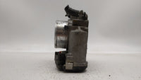 2016-2019 Kia Optima Throttle Body P/N:0 280 750 618 35100-2G600 Fits Fits 2015 2016 2017 2018 2019 OEM Used Auto Parts - Oe