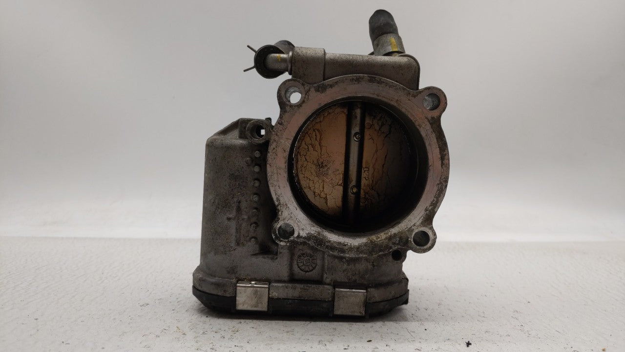 2016-2019 Kia Optima Throttle Body P/N:0 280 750 618 35100-2G600 Fits Fits 2015 2016 2017 2018 2019 OEM Used Auto Parts - Oe