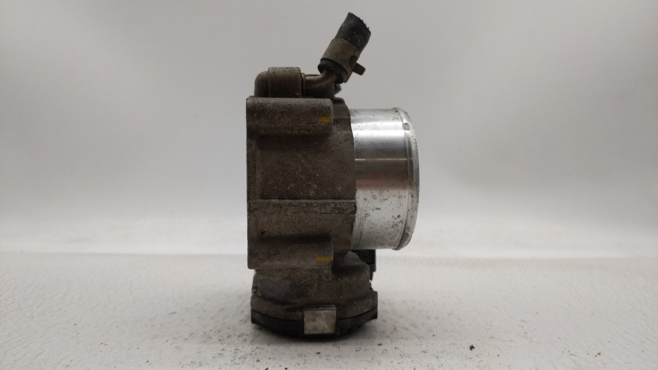 2016-2019 Kia Optima Throttle Body P/N:0 280 750 618 35100-2G600 Fits Fits 2015 2016 2017 2018 2019 OEM Used Auto Parts - Oe
