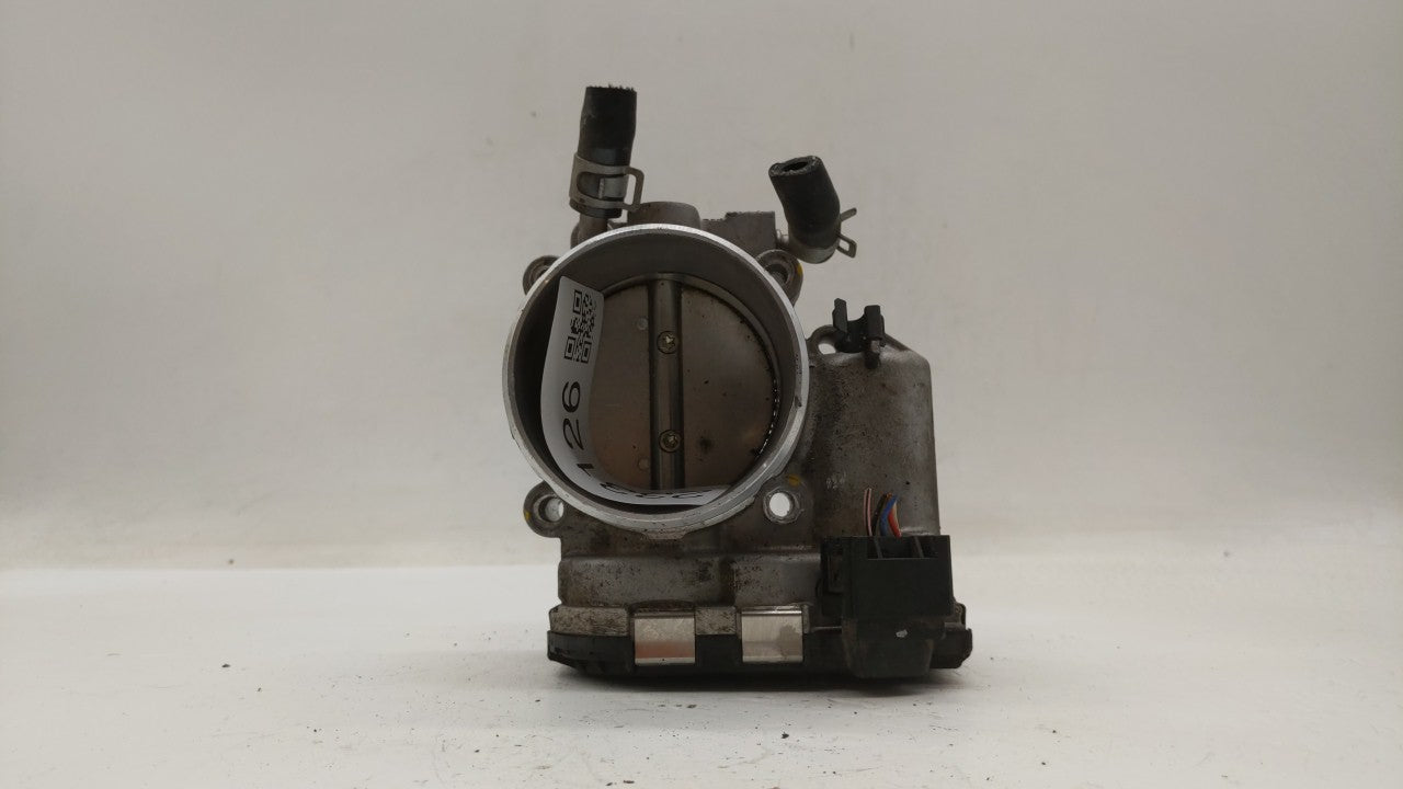 2016-2019 Kia Optima Throttle Body P/N:0 280 750 618 35100-2G600 Fits Fits 2015 2016 2017 2018 2019 OEM Used Auto Parts - Oe