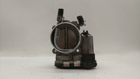 2016-2019 Kia Optima Throttle Body P/N:0 280 750 618 35100-2G600 Fits Fits 2015 2016 2017 2018 2019 OEM Used Auto Parts - Oe