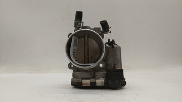 2016-2019 Kia Optima Throttle Body P/N:0 280 750 618 35100-2G600 Fits Fits 2015 2016 2017 2018 2019 OEM Used Auto Parts - Oe