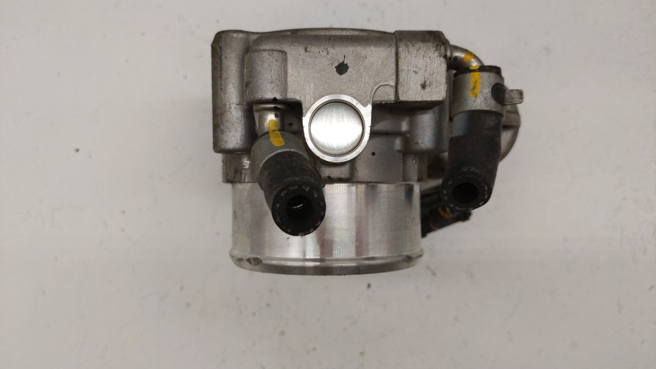 2016-2019 Kia Optima Throttle Body P/N:0 280 750 618 35100-2G600 Fits Fits 2015 2016 2017 2018 2019 OEM Used Auto Parts - Oe