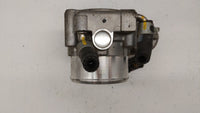 2016-2019 Kia Optima Throttle Body P/N:0 280 750 618 35100-2G600 Fits Fits 2015 2016 2017 2018 2019 OEM Used Auto Parts - Oe