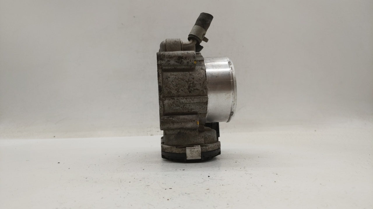 2016-2019 Kia Optima Throttle Body P/N:0 280 750 618 35100-2G600 Fits Fits 2015 2016 2017 2018 2019 OEM Used Auto Parts - Oe