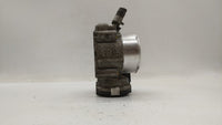 2016-2019 Kia Optima Throttle Body P/N:0 280 750 618 35100-2G600 Fits Fits 2015 2016 2017 2018 2019 OEM Used Auto Parts - Oe