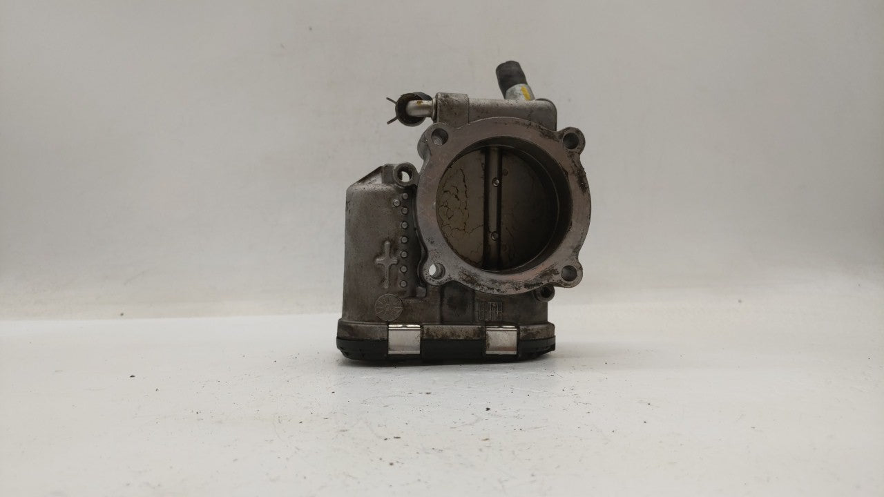2016-2019 Kia Optima Throttle Body P/N:0 280 750 618 35100-2G600 Fits Fits 2015 2016 2017 2018 2019 OEM Used Auto Parts - Oe